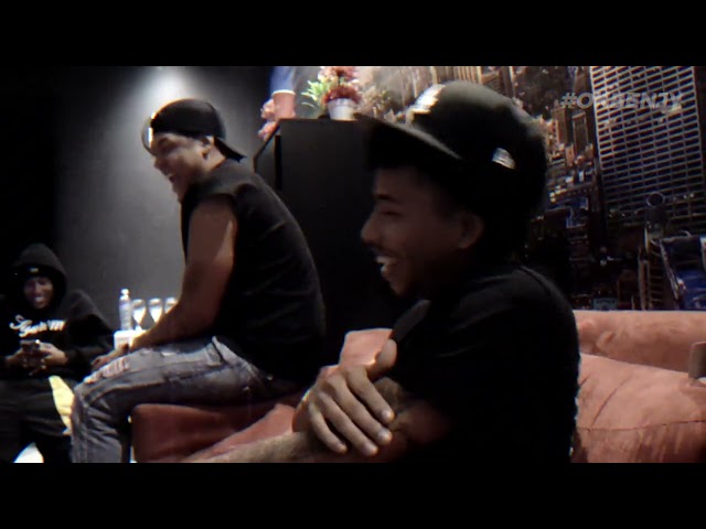 VIP  - (Video Oficial) - Monster X Yaires X Alexitoflp ft.@jorkanpa @ElZetaPty @KABLIZ  @MoleMusiic