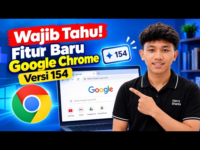 New Google Chrome Version 154 Features You Need to Know