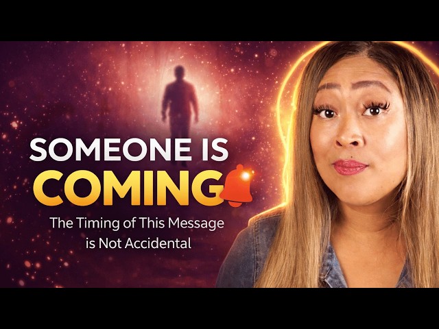 THEY ARE LOOKING FOR YOU 👀 | Prophetic Word