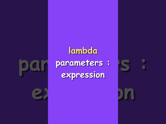 This is How You SORT Multi-Column Lists in Python