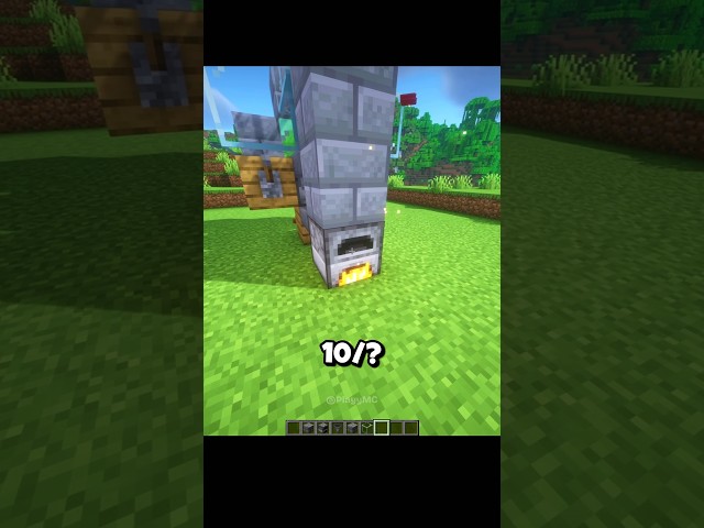 Infinite Fuel Hack 🔥