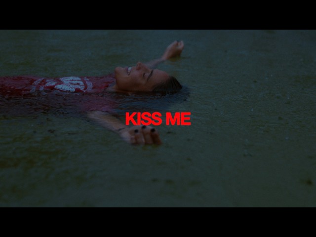 MARO - BÉSAME (Vídeo con letra)