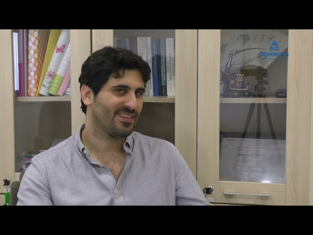 Neville Borg 7 | An example of a disinformation narrative