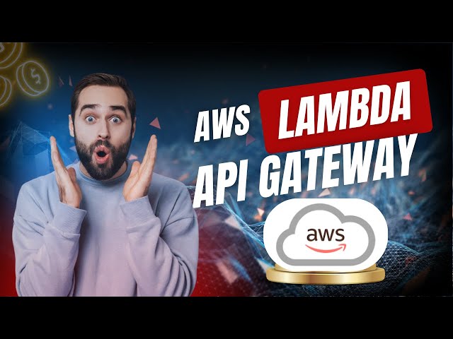 AWS Lambda & API Gateway in 5 Minutes | Serverless Made Simple!