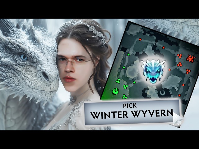 Can Topson make MID WINTER WYVERN META work?