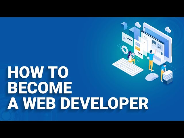 Become a Web Developer - Full Course (Part 3/3)