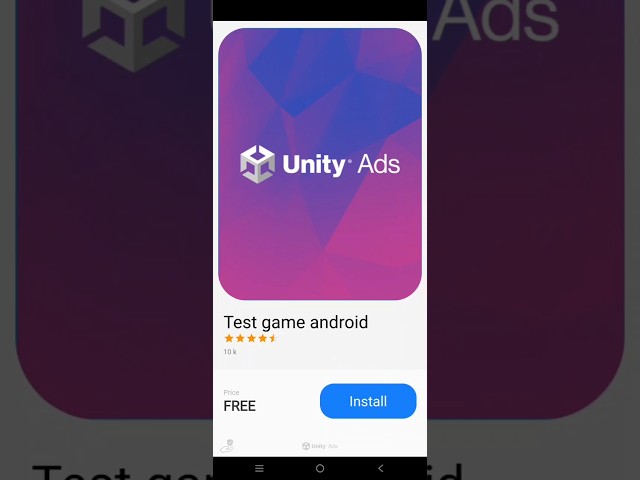 how to setup unity ads in SketchwareX #unity #admob #sketchware