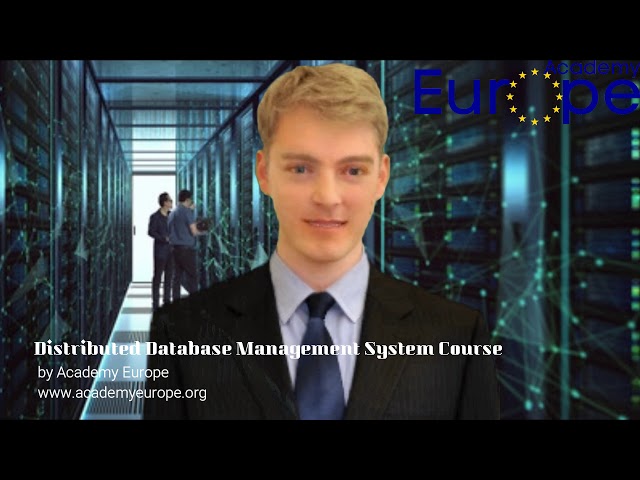 Distributed Database Management System Course
