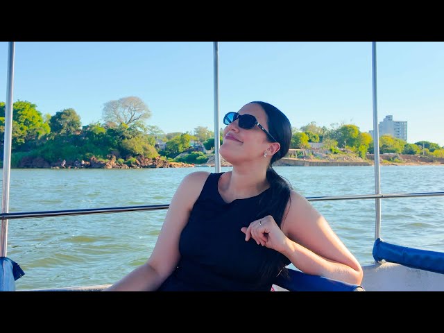 48 hours in Corrientes - Express tour (Chipa, Surubí and beautiful people)
