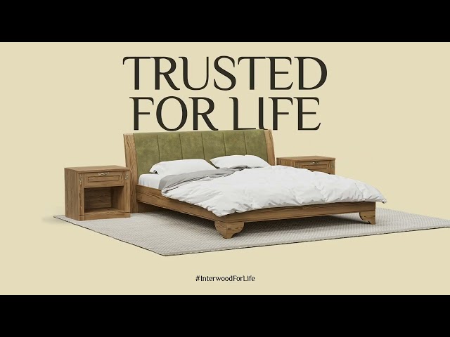 Interwood - Trusted for Life