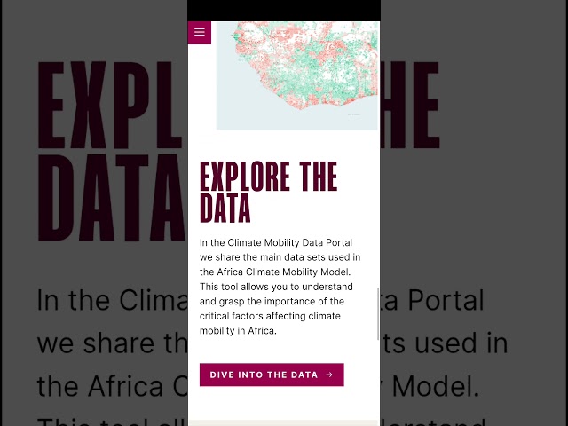 Voices from the frontlines