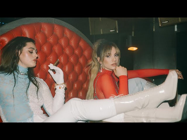 Bente & Maan - Nee Is Nee