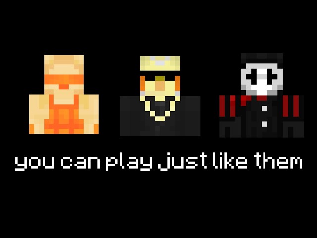 how to pvp like pros in 4min 31sec