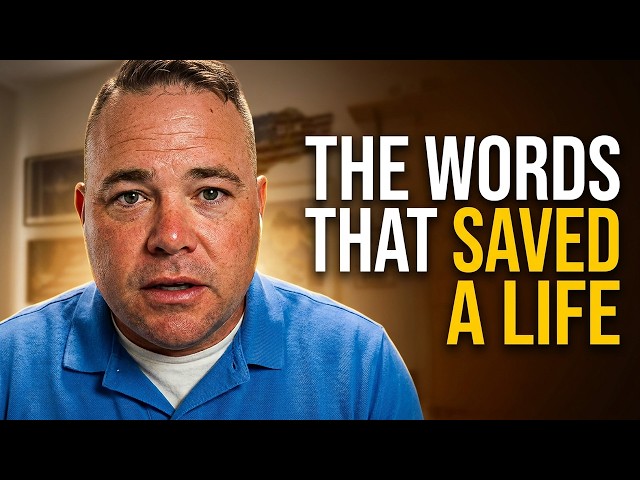 Addiction Recovery Isn't About Willpower- It's About Connection | Words From The Wise | Episode 89