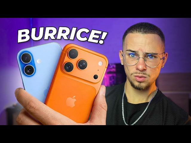 DO NOT BUY AN IPHONE without WATCHING THIS VIDEO first!!!