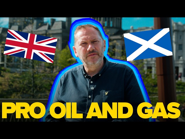Meet the Man Who Can Defeat the Scottish Nationalist Party
