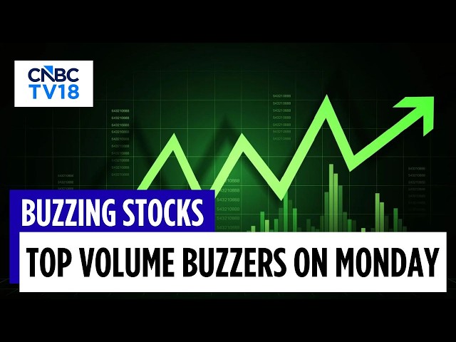 5.20 Cr Shares Of INOX Wind Traded On Monday; MTAR Technologies Sees Biggest Fall Since May 2024