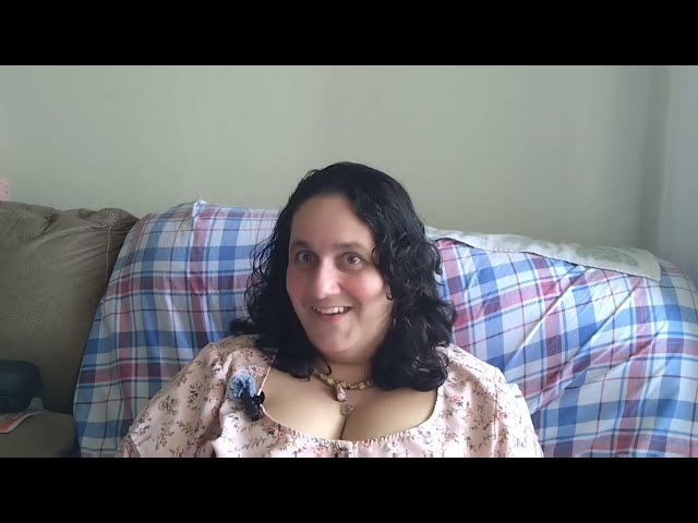Not being my authentic self...(Part 1)