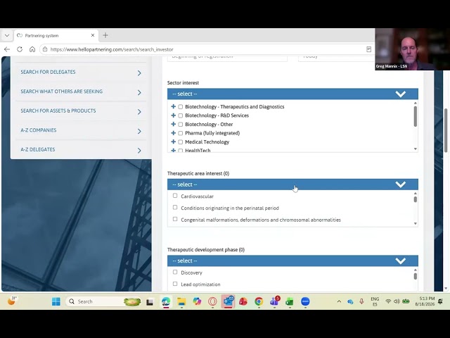 RESI Boston 2026 Partnering Tutorial Webinar