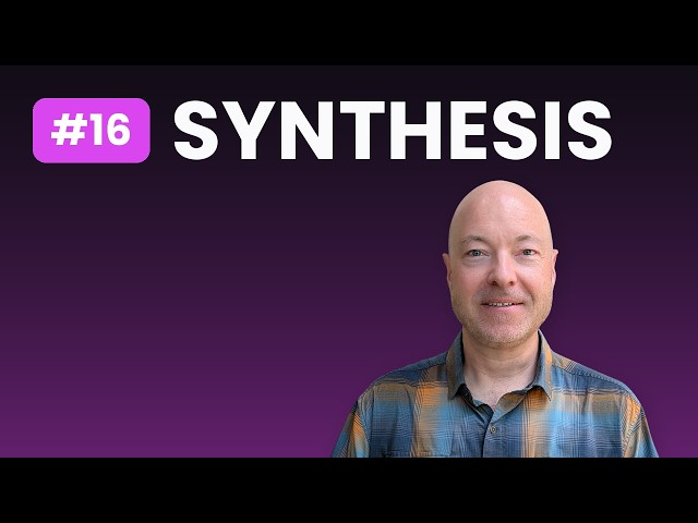 Synthesis - Implementation (Agentic Pipeline #16)