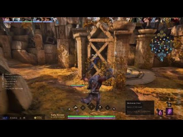 Predecessor | Khaimera Gameplay {No Commentary} Ps5 [4K,120fps]