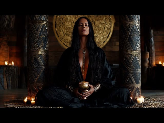💙 432Hz Throat Chakra Meditation | Spiritual Awakening & Inner Union with Mind, Soul & Higher Self