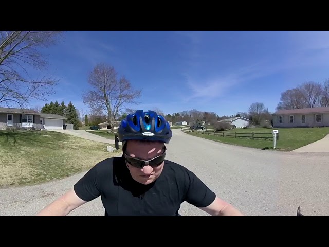 Insta360 test