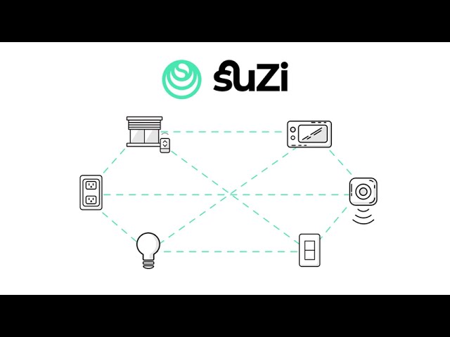 Intro to Suzi