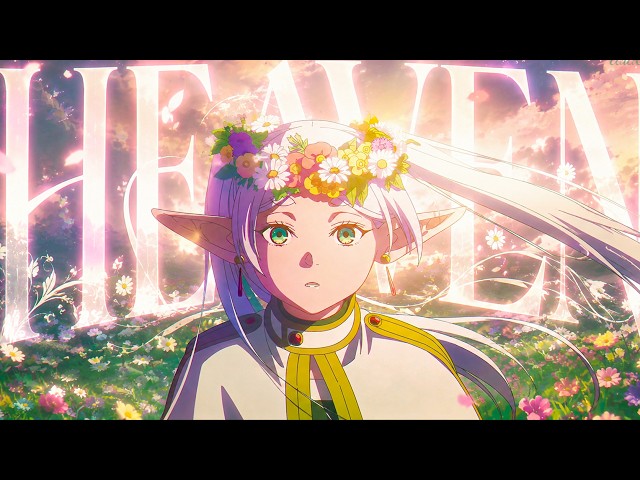 Heaven -「AMV」- Anime MV