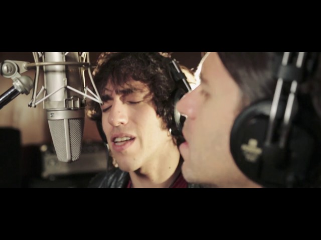 Lucas Colman - Trayectorias (Feat. Rulo) (Videoclip Oficial)