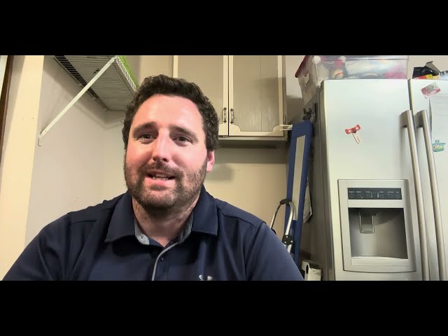 Reign & Conquer Developer Vlog 8.7.26