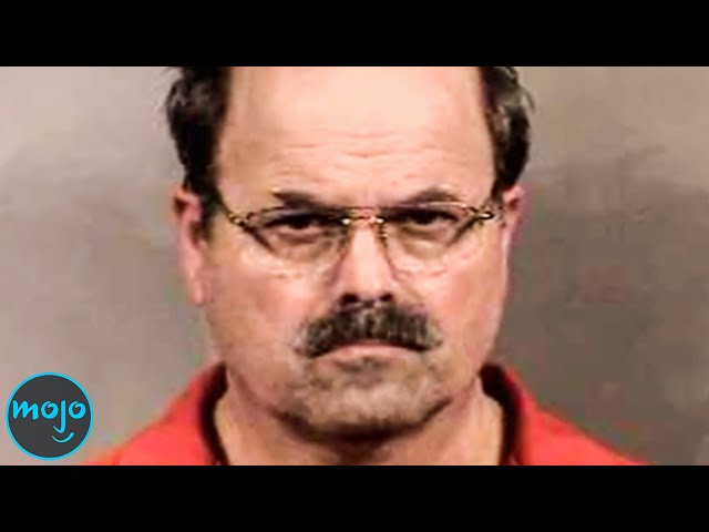 20 Infamous Criminals in Maximum Security Prisons