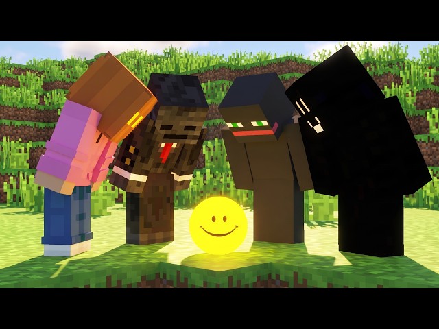 The Verity Cast Plays The REAL Verity Mod