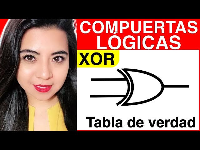 XOR (Exclusive OR) GATE
