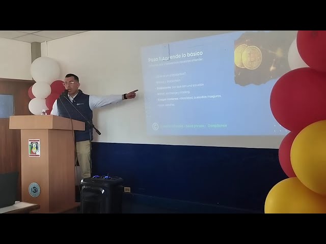 Criptoeconomía, Criptoactivos y Contabilidad en la actualidad venezolana