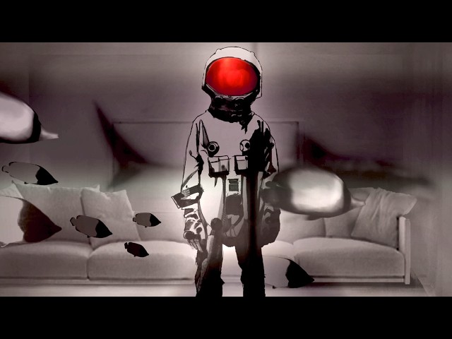 Stuck In The Sound  - Brother [Official Video]