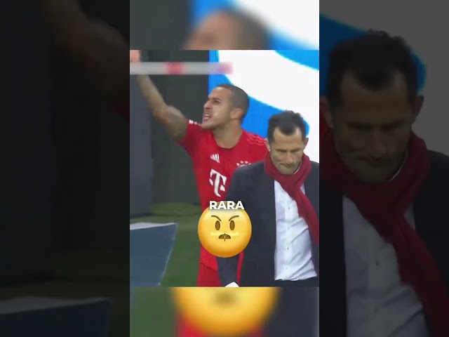The match that turned into a protest: Bayern vs. Hoffenheim