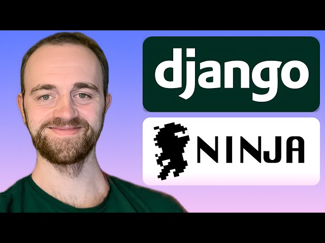 Django Ninja - The new DRF killer?! 🥷
