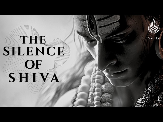A Few Moments With Mahadev | Feel His Presence | Gangadhar