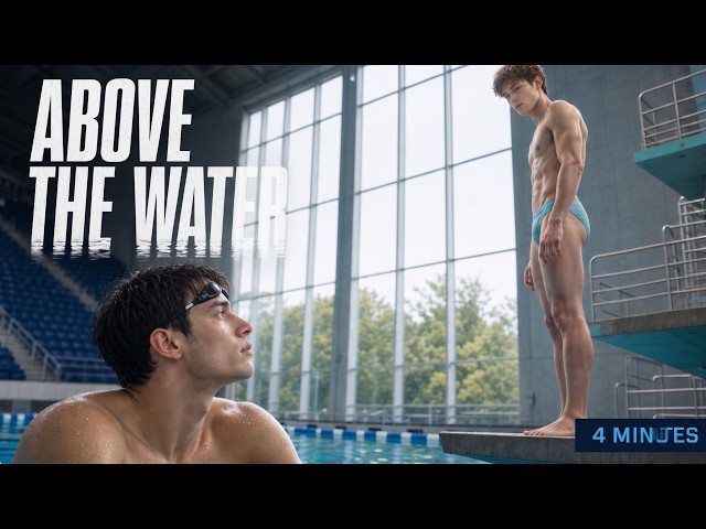 he Way He Looks at His Teammate Says Everything | Gay Romance Short Film#GayRomance  #BLDrama