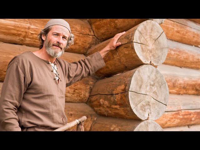 Why Medieval Wood Never Rotted While Yours Dies in 5 Years