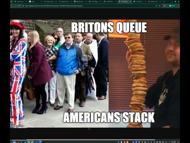 3 Stacks and Queues