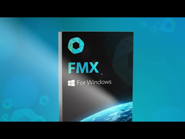 FMX Quick Start Guide: Set Up Your First Photo Booth Event in Minutes