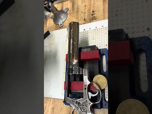 Laser Engraving Gun, Fiber Laser OMG-X