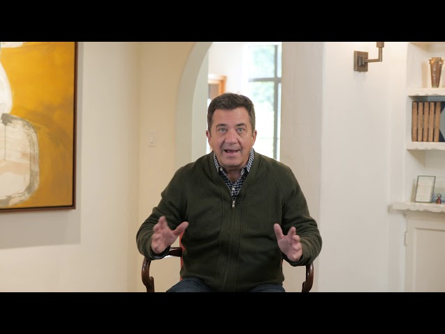 Dr. Henry Cloud | The Holiday Boundaries Survival Guide