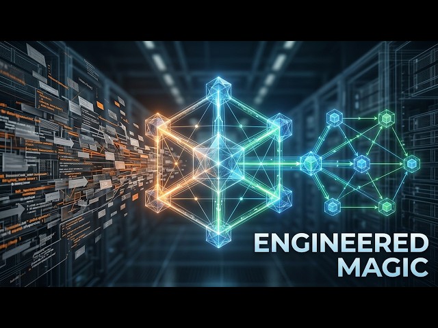 Distributed Databases: The Engineering Behind the Magic