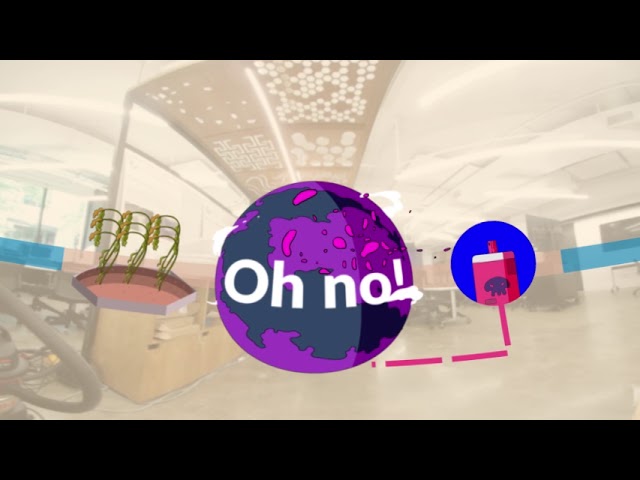 NYU Tandon makerspace food computer
