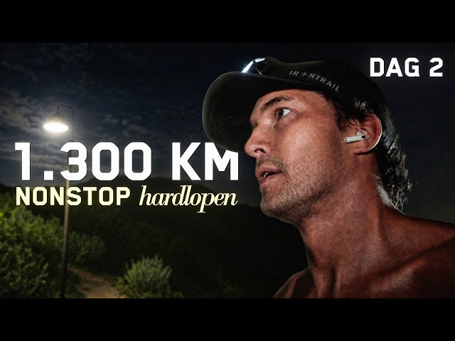 We gaan het record verbreken! - RAN Dag 2