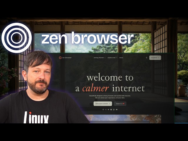 Zen Browser Full Review (And How It’s Better Than Firefox)