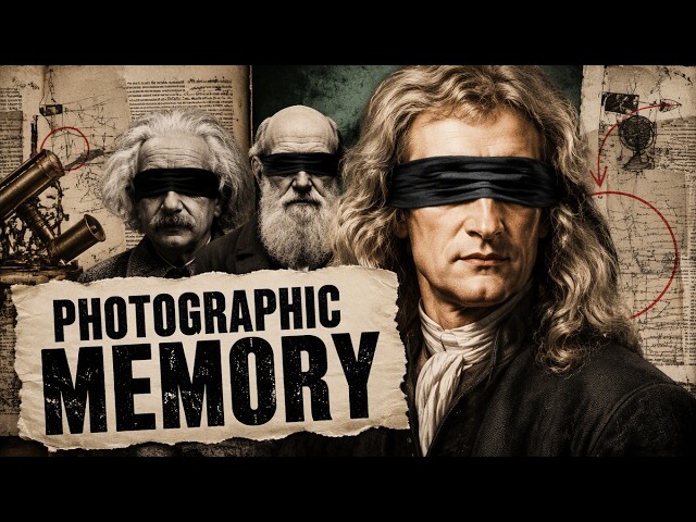 Why You Read But Don't Remember: Isaac Newton's Way.